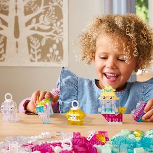 Produktbild für Klemmbausteine LEGO Classic 11040, ab 5 Jahre