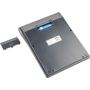 Produktbild für Taschenrechner TWEN 1220 S, mit MwSt-Berechnung