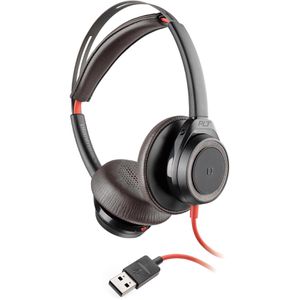 Headset Plantronics Blackwire 7225