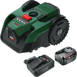 Mähroboter Bosch VISIMOW18V-200, 06008E1100