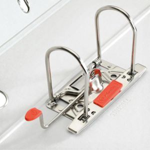 Produktbild für Ordner Herlitz 10556470 maX.file protect, PP, A4