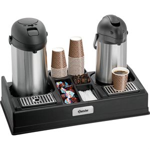Kaffeestation