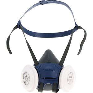 Atemschutzmaske Moldex Ready Pack 7032