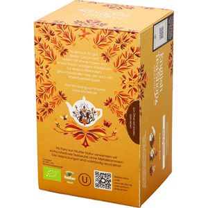 Produktbild für Tee EnglishTeaShop Super Goodness Ceylon Zimt, BIO