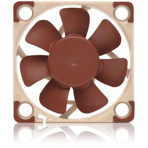 Produktbild für Gehäuselüfter Noctua NF-A4x10 FLX
