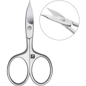 Nagelschere Zwilling Twinox Kombi, Premium, Edelstahl