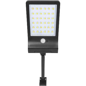 Produktbild für LED-Außenstrahler Luxula LXS0800120, IP44 wasserfest