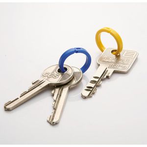Produktbild für Ringbinder Laurel 0422-10, 23 mm