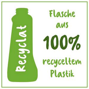 Produktbild für Badreiniger Poliboy Bio, mit Bio-Zitronenöl