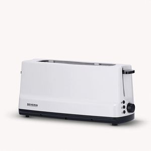 Produktbild für Toaster Severin AT 2232, mit 7 Röststufen &amp; Auftaufunktion