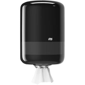 Produktbild für Putztuchrollenhalter Tork Elevation, 559008, M2