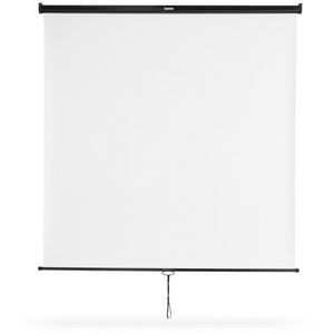 Produktbild für Beamer-Leinwand Hama 00021576