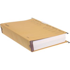 Produktbild für Hängesammler Leitz Alpha, 1941-00-00, A4