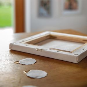 Produktbild für Bilderhaken Zweckform 3732 Bildaufhänger, Ø 40mm