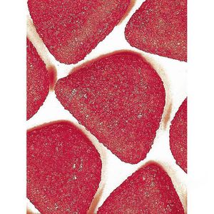 Produktbild für Schaumzucker Haribo Primavera Erdbeeren