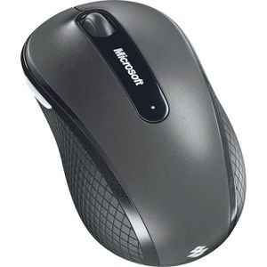 Maus Microsoft Wireless Mobile Mouse 4000