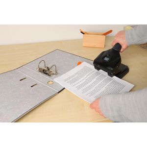 Produktbild für Locher Sakota DBA0958, schwarz