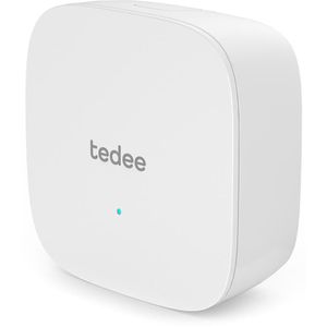 Produktbild für Smart-Home-Zentrale tedee Bridge