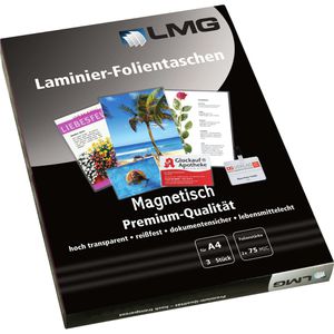 Laminierfolien LMG DIN A4