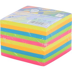 Produktbild für Zettelklotz Westcott E-730907 00, geleimt