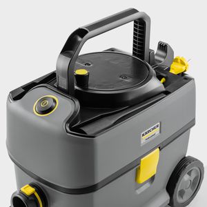 Produktbild für Staubsauger Kärcher T 10/1 ADV, 1.527-308.0