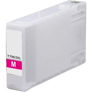 Produktbild für Tinte Böttcher-AG für Epson 79XL T7903