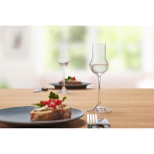 Produktbild für Grappagläser Montana Pure 042434