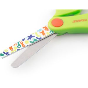 Produktbild für Kinderschere Dahle Kids Blob, 13cm
