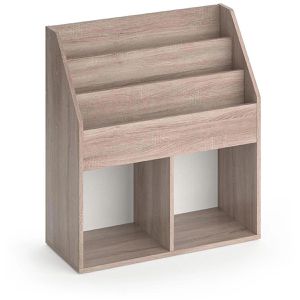 Bücherregal Vicco Luigi, sonoma eiche