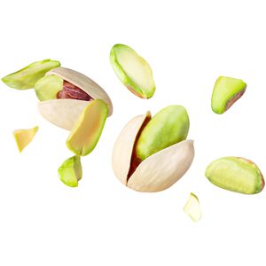 Produktbild für Pistazien Gut&amp;Günstig geröstet &amp; ohne Salz