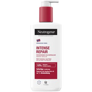 Bodylotion Neutrogena Intense Repair