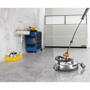 Produktbild für Flächenreiniger Kärcher FR 30 ME, 2.640-355.0