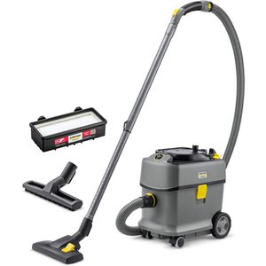 Staubsauger Kärcher T 15/1 ADV HEPA, 1.355-307.0