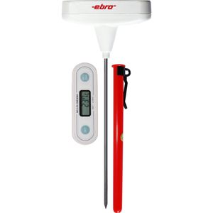Einstichthermometer ebro 1340-1611, TDC 150, digital