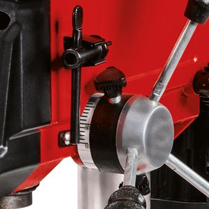 Produktbild für Tischbohrmaschine Einhell TC-BD 500, 500 W