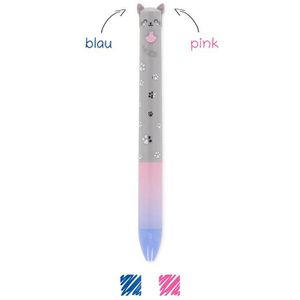 Produktbild für Kugelschreiber Legami Click&amp;Clack, Katze