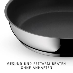 Produktbild für Pfanne WMF Devil, Ø 20 / 28cm