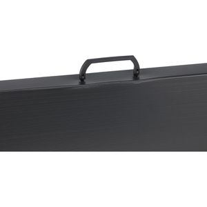 Produktbild für Zeichenmappe Rumold 370204, schwarz, A3