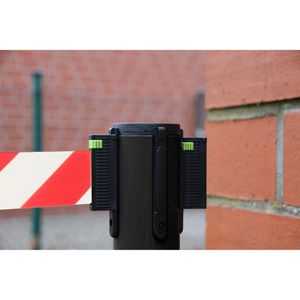 Produktbild für Personenleitsystem RS-GUIDESYSTEMS GLA 28, schwarz