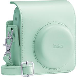 Produktbild für Kameratasche Fujifilm Instax Mini 13, aus Kunststoff, grün