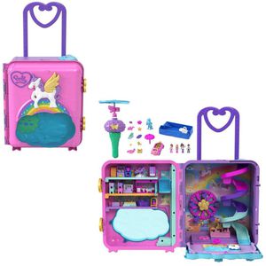 Produktbild für Spielset Polly-Pocket HKV43, ab 4 Jahre