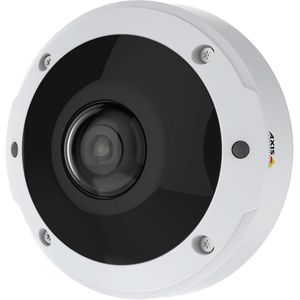 Produktbild für Überwachungskamera Axis M3077-PLVE, außen