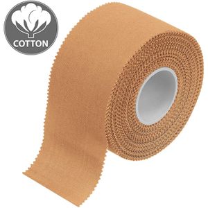 Produktbild für Tapeverband Alpidex Sport Tape, beige