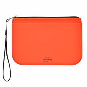 Produktbild für Reißverschlussbeutel Foldersys 40486-80, Phat-Bag, A6