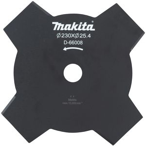 Produktbild für Rasentrimmer Makita DUR368AZX3, Akku