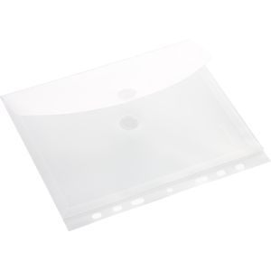 Produktbild für Dokumententasche Foldersys 40159-04, A5