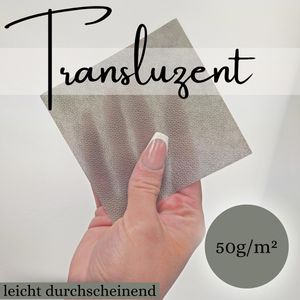 Produktbild für Tischdeckenrolle Sensalux light, 69774409, abwischbar