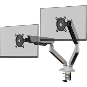 Produktbild für Monitorhalterung One-For-All RGB DM8220, VESA 75 &amp; 100 mm