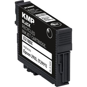 Produktbild für Tinte KMP E218BX für Epson 29XL T2991