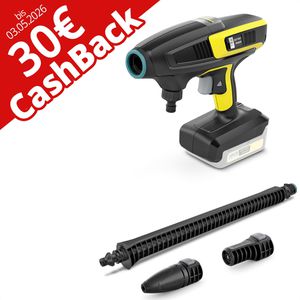 Akku-Druckreiniger Kärcher KHB 6 Battery 18V